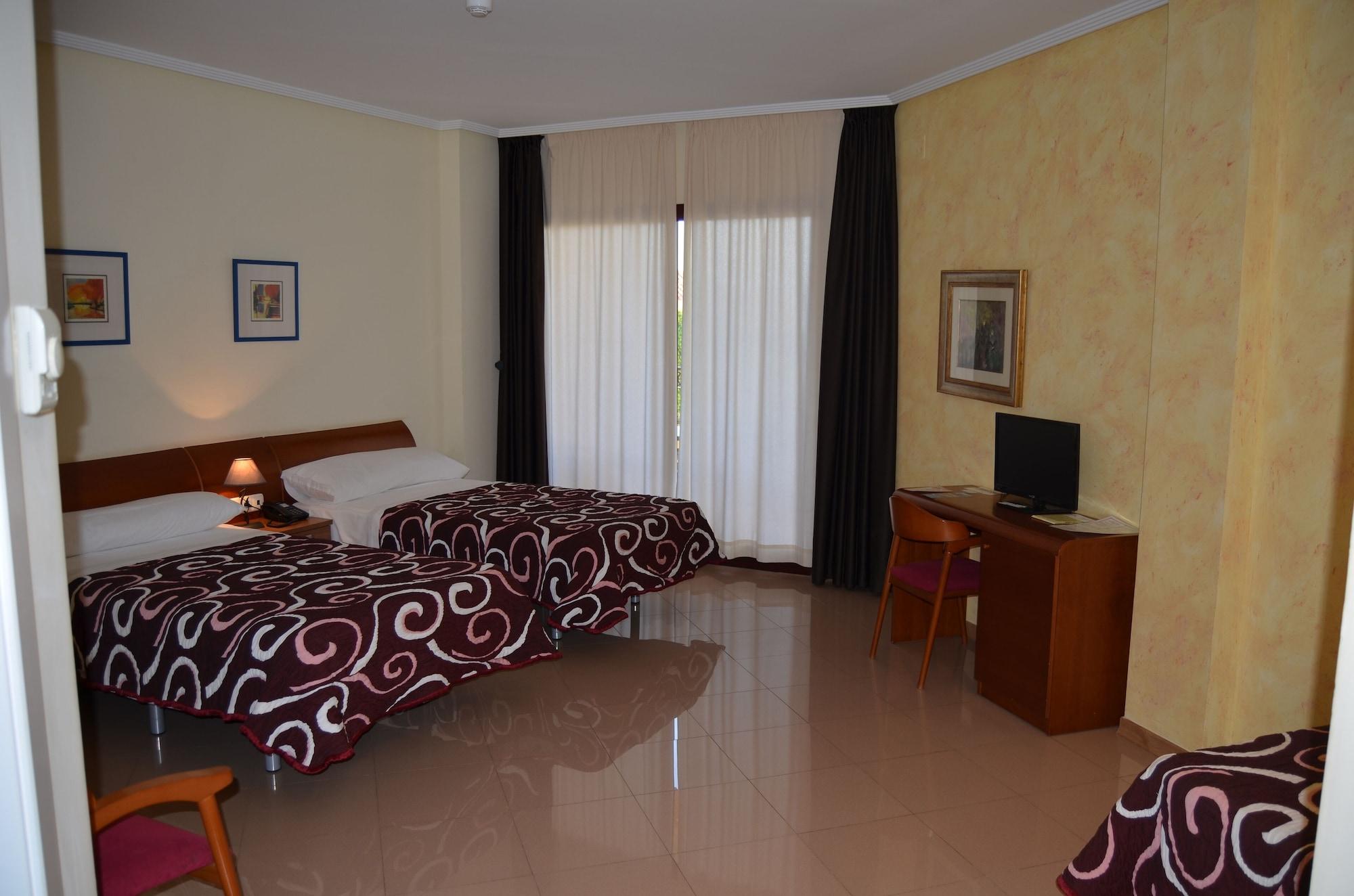 Playa Sol - 30º Hotels El Puerto de Mazarrón Екстериор снимка