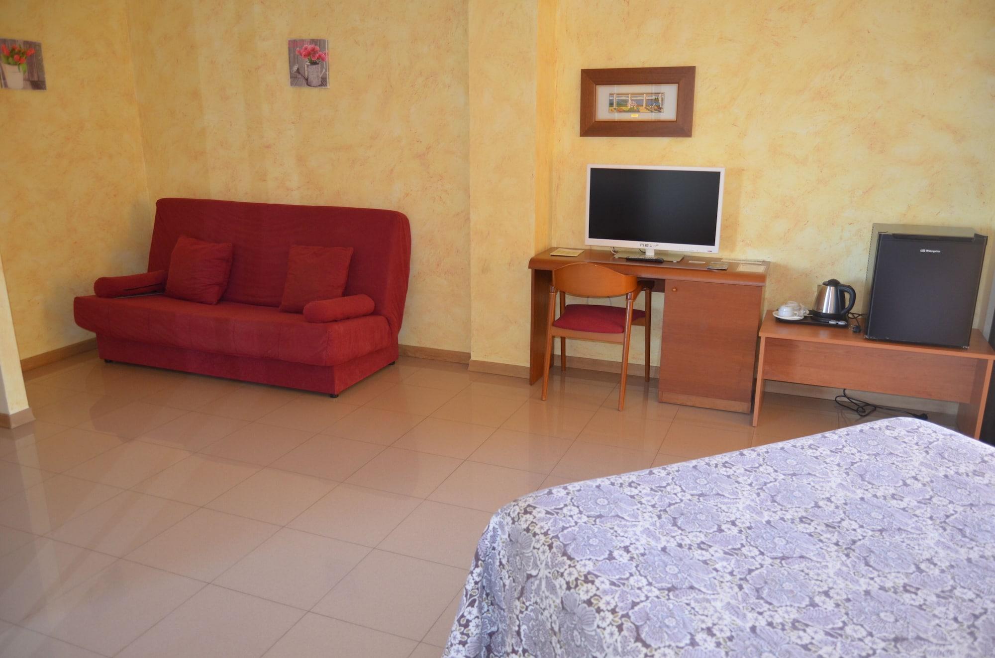 Playa Sol - 30º Hotels El Puerto de Mazarrón Екстериор снимка