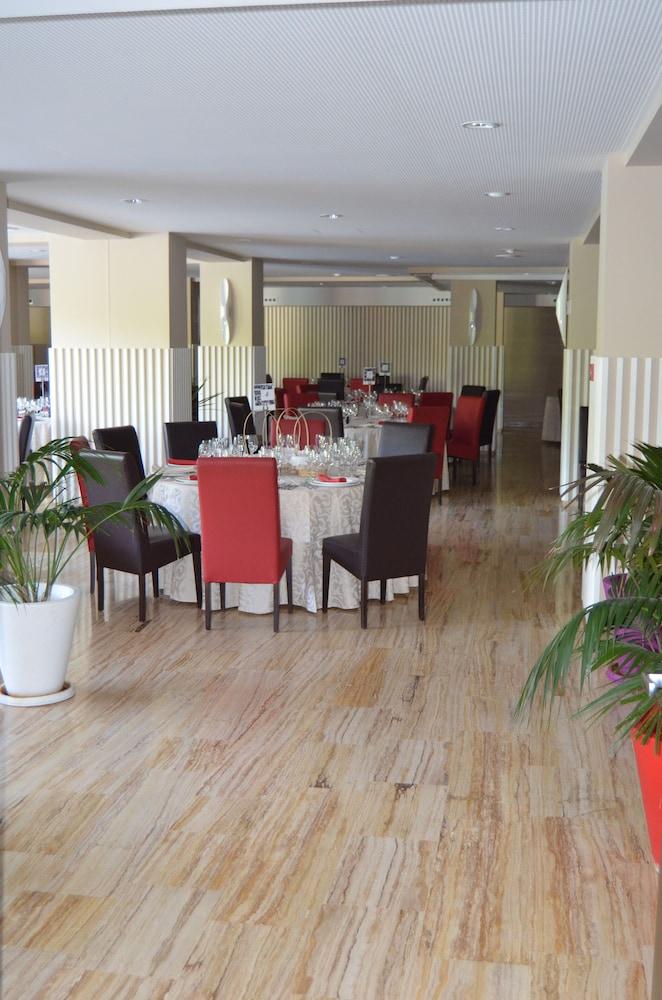 Playa Sol - 30º Hotels El Puerto de Mazarrón Екстериор снимка