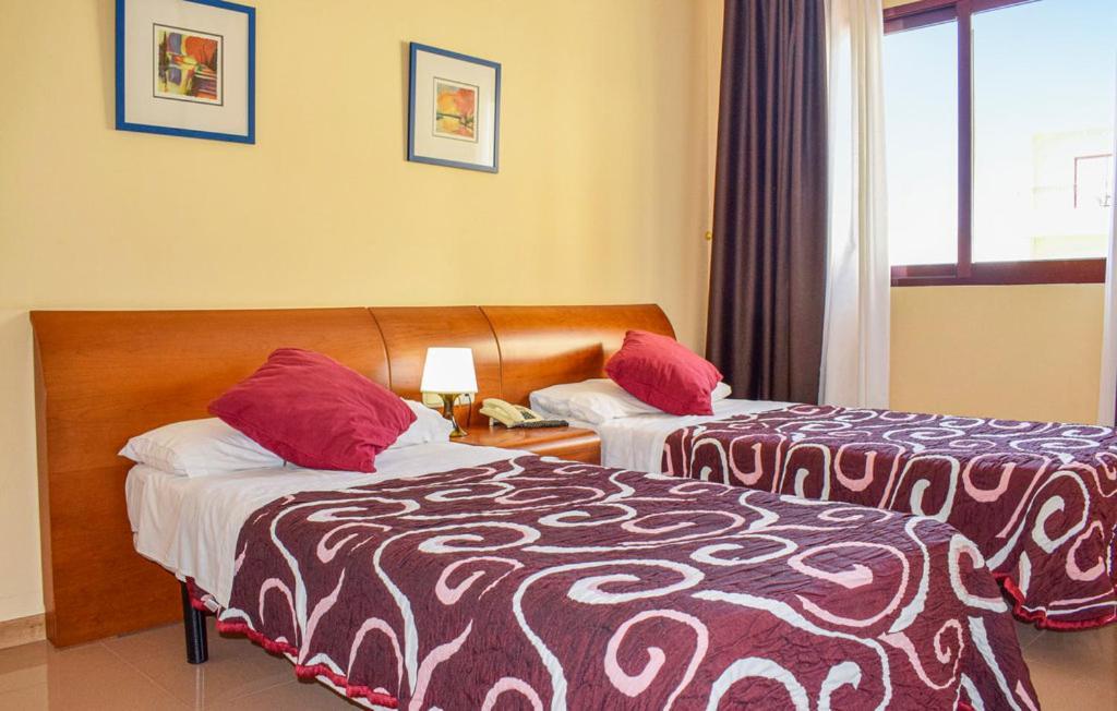 Playa Sol - 30º Hotels El Puerto de Mazarrón Екстериор снимка