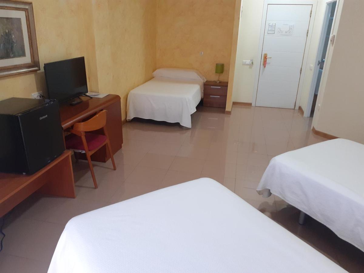 Playa Sol - 30º Hotels El Puerto de Mazarrón Екстериор снимка