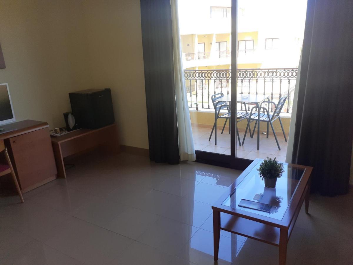 Playa Sol - 30º Hotels El Puerto de Mazarrón Екстериор снимка