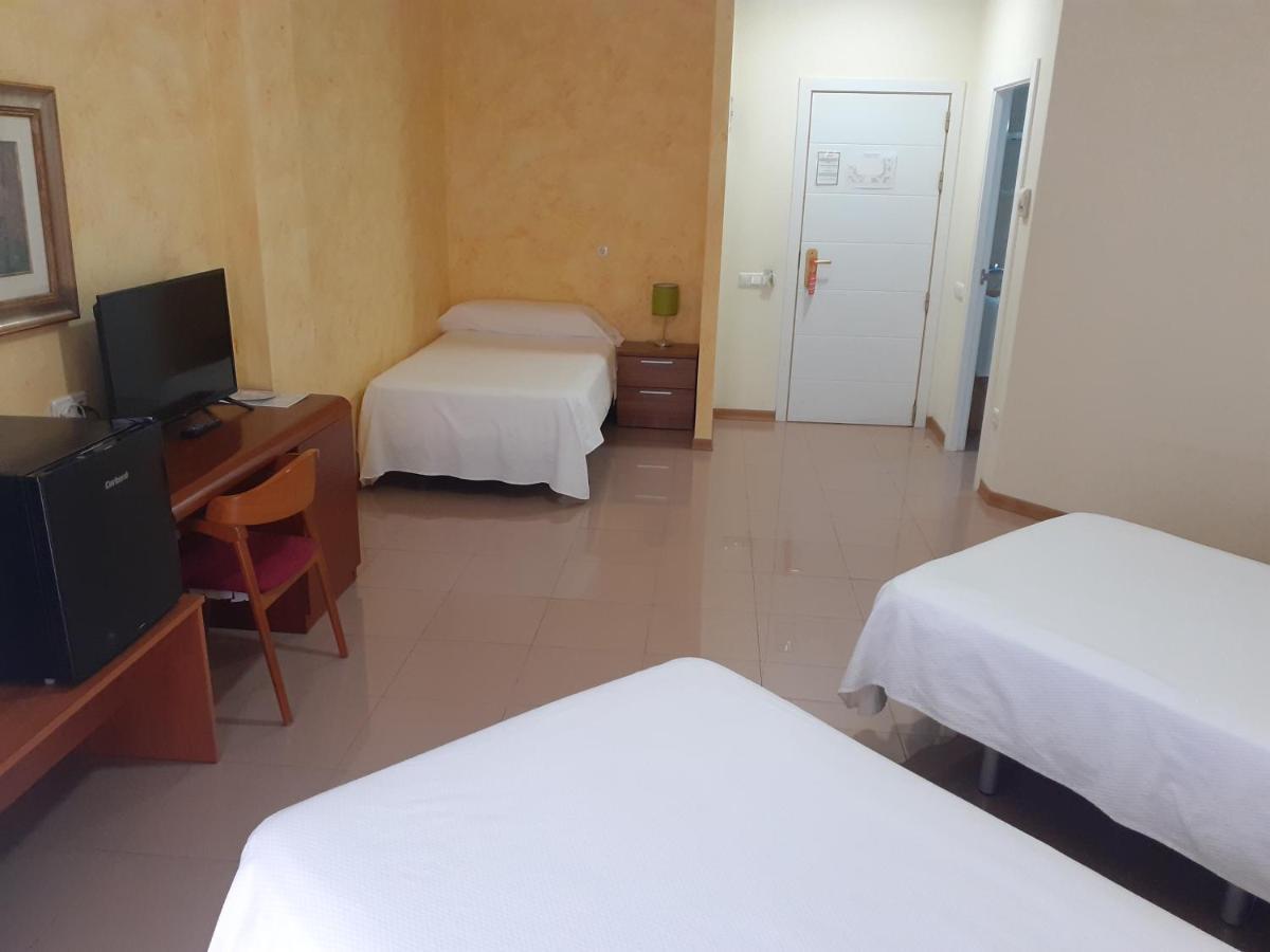 Playa Sol - 30º Hotels El Puerto de Mazarrón Екстериор снимка