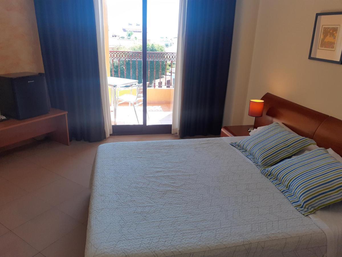 Playa Sol - 30º Hotels El Puerto de Mazarrón Екстериор снимка