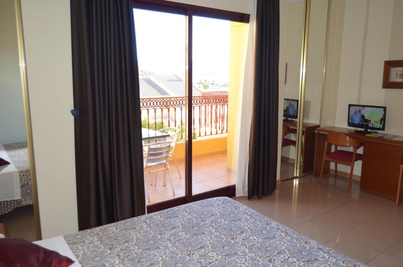 Playa Sol - 30º Hotels El Puerto de Mazarrón Екстериор снимка