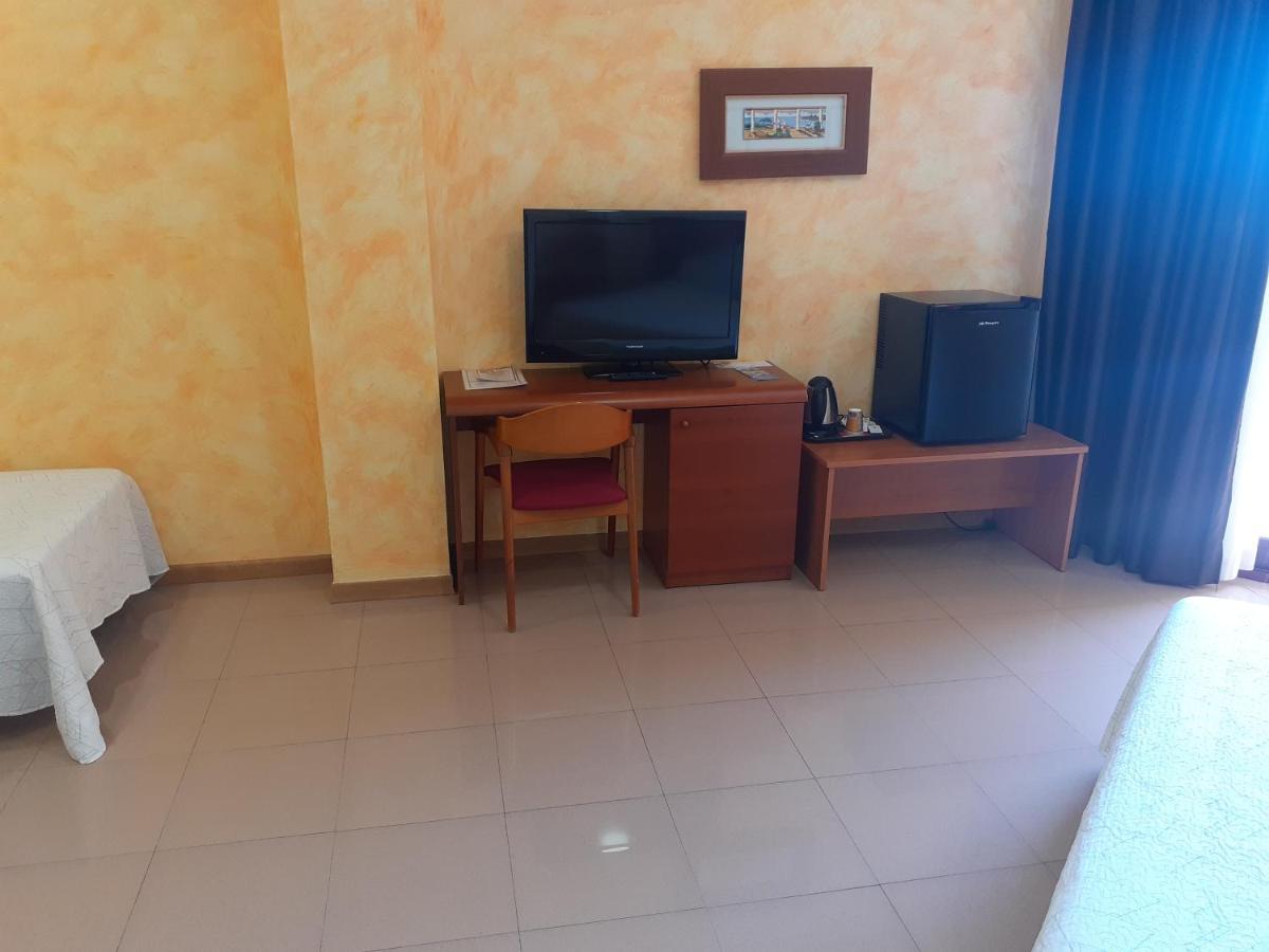 Playa Sol - 30º Hotels El Puerto de Mazarrón Екстериор снимка