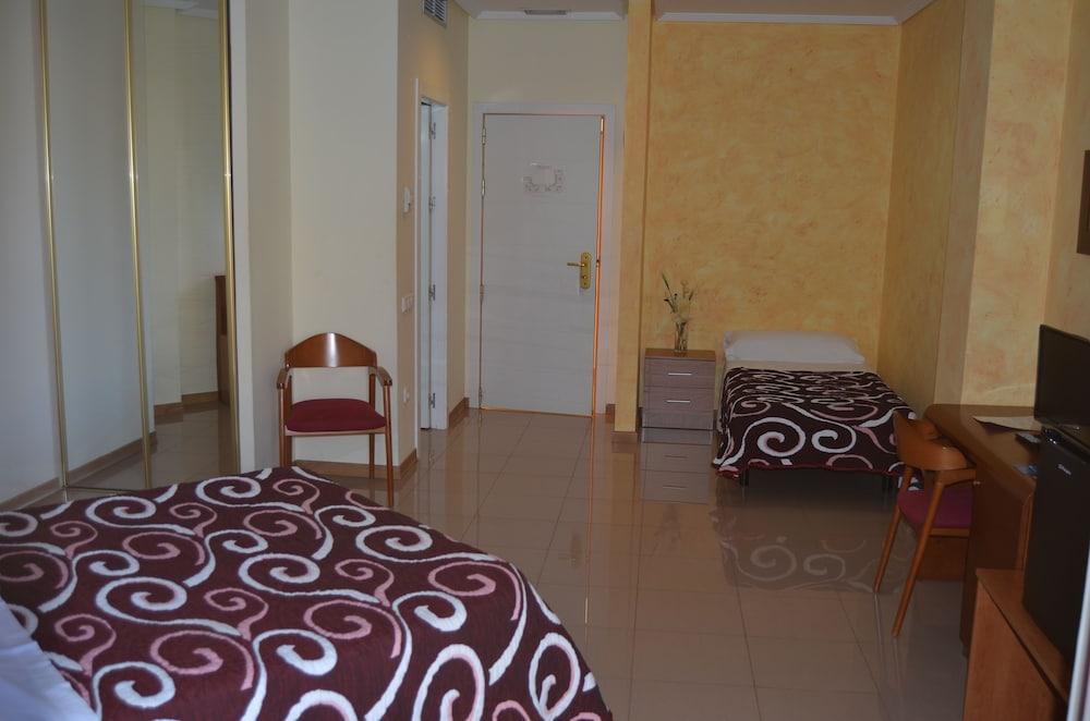 Playa Sol - 30º Hotels El Puerto de Mazarrón Екстериор снимка
