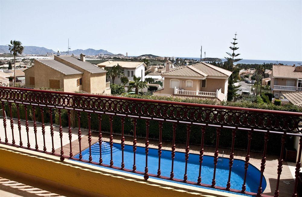 Playa Sol - 30º Hotels El Puerto de Mazarrón Съоръжения снимка
