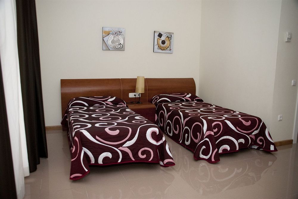 Playa Sol - 30º Hotels El Puerto de Mazarrón Екстериор снимка