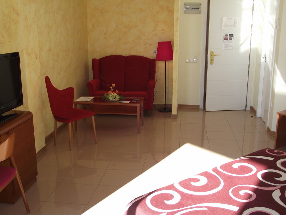 Playa Sol - 30º Hotels El Puerto de Mazarrón Екстериор снимка